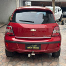 GM - Chevrolet AGILE LTZ 1.4 MPFI 8V FlexPower 5p 2014 Flex-5