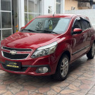 GM - Chevrolet AGILE LTZ 1.4 MPFI 8V FlexPower 5p 2014 Flex-0