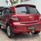 GM - Chevrolet AGILE LTZ 1.4 MPFI 8V FlexPower 5p 2014 Flex-4