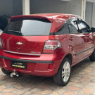 GM - Chevrolet AGILE LTZ 1.4 MPFI 8V FlexPower 5p 2014 Flex-3