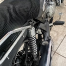 HAOJUE CHOPPER ROAD 150 2019 Flex-4