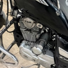 HAOJUE CHOPPER ROAD 150 2019 Flex-3
