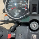 HAOJUE CHOPPER ROAD 150 2019 Flex-1