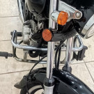 HAOJUE CHOPPER ROAD 150 2019 Flex-0