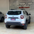 Renault DUSTER Iconic 1.6 16V Flex Aut. 2022 Flex-1