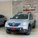 Renault DUSTER Iconic 1.6 16V Flex Aut. 2022 Flex-11