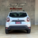 Renault DUSTER Iconic 1.6 16V Flex Aut. 2022 Flex-9