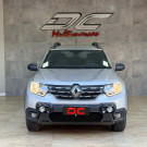 Renault DUSTER Iconic 1.6 16V Flex Aut. 2022 Flex-10