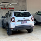 Renault DUSTER Iconic 1.6 16V Flex Aut. 2022 Flex-2