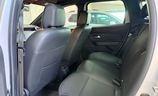 Renault DUSTER Iconic 1.6 16V Flex Aut. 2022 Flex-5