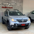 Renault DUSTER Iconic 1.6 16V Flex Aut. 2022 Flex-0
