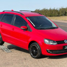 VW - VolksWagen SPACEFOX 1.6/ 1.6 Trend Total Flex 8V 5p 2011 Gasolina-0