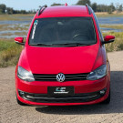 VW - VolksWagen SPACEFOX 1.6/ 1.6 Trend Total Flex 8V 5p 2011 Gasolina-1