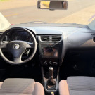VW - VolksWagen SPACEFOX 1.6/ 1.6 Trend Total Flex 8V 5p 2011 Gasolina-8