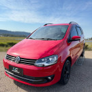 VW - VolksWagen SPACEFOX 1.6/ 1.6 Trend Total Flex 8V 5p 2011 Gasolina-2