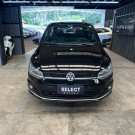 VW - VolksWagen Fox Rock in Rio 1.6 Mi Total Flex 8V 5p 2016 Flex-1