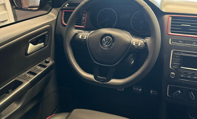 VW - VolksWagen Fox Rock in Rio 1.6 Mi Total Flex 8V 5p 2016 Flex-6