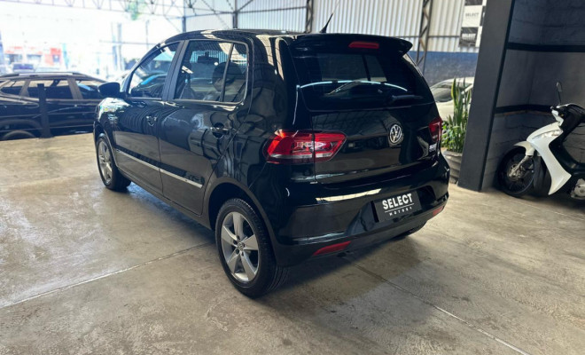 VW - VolksWagen Fox Rock in Rio 1.6 Mi Total Flex 8V 5p 2016 Flex-2