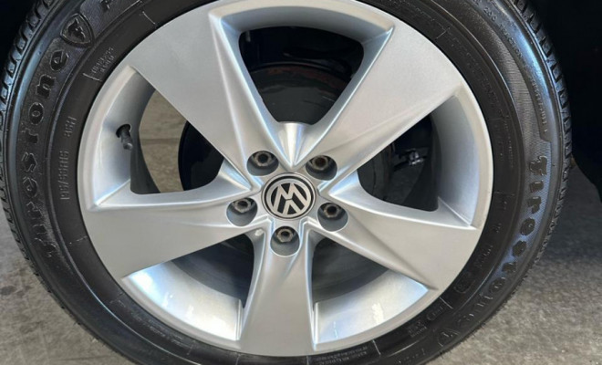VW - VolksWagen Fox Rock in Rio 1.6 Mi Total Flex 8V 5p 2016 Flex-14