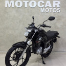 HONDA CG 160 FAN Flex 2019 Flex-5