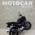 HONDA CG 160 FAN Flex 2019 Flex-1