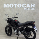 HONDA CG 160 FAN Flex 2019 Flex-3