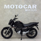HONDA CG 160 FAN Flex 2019 Flex-4
