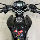 HONDA CG 160 FAN Flex 2019 Flex-2
