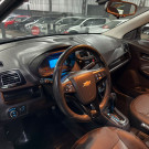 GM - Chevrolet COBALT ELITE 1.8 8V Econo.Flex 4p Aut. 2018 Flex-12
