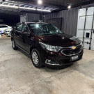 GM - Chevrolet COBALT ELITE 1.8 8V Econo.Flex 4p Aut. 2018 Flex-0
