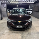 GM - Chevrolet COBALT ELITE 1.8 8V Econo.Flex 4p Aut. 2018 Flex-1