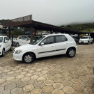 GM - Chevrolet Celta Spirit/ LT 1.0 MPFI 8V FlexP. 5p 2015 Flex-0