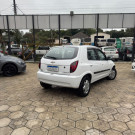 GM - Chevrolet Celta Spirit/ LT 1.0 MPFI 8V FlexP. 5p 2015 Flex-3