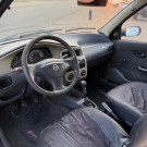 Fiat Palio 2006 Flex 2p REPASSE sem Garantia-4