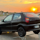Fiat Palio 2006 Flex 2p REPASSE sem Garantia-1