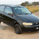 Fiat Palio 2006 Flex 2p REPASSE sem Garantia-9