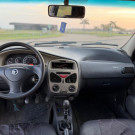 Fiat Palio 2006 Flex 2p REPASSE sem Garantia-7