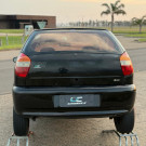 Fiat Palio 2006 Flex 2p REPASSE sem Garantia-2