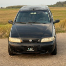 Fiat Palio 2006 Flex 2p REPASSE sem Garantia-0