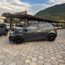 GM - Chevrolet ONIX HATCH ACTIV 1.4 8V Flex 5P Aut. 2019 Flex-0
