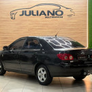 Toyota Corolla XEi 1.8/1.8 Flex 16V Aut. 2005-2