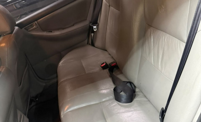Toyota Corolla XEi 1.8/1.8 Flex 16V Aut. 2005-10