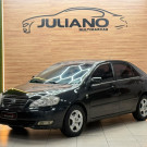 Toyota Corolla XEi 1.8/1.8 Flex 16V Aut. 2005-0
