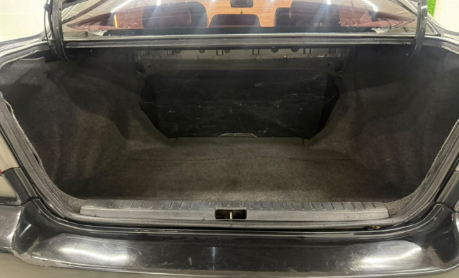 Toyota Corolla XEi 1.8/1.8 Flex 16V Aut. 2005-12