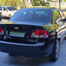 GM - Chevrolet Classic Life/LS 1.0 VHC FlexP. 4p 2014 Flex-5