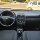 GM - Chevrolet Classic Life/LS 1.0 VHC FlexP. 4p 2014 Flex-8