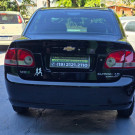 GM - Chevrolet Classic Life/LS 1.0 VHC FlexP. 4p 2014 Flex-4