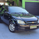 GM - Chevrolet Classic Life/LS 1.0 VHC FlexP. 4p 2014 Flex-1