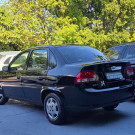 GM - Chevrolet Classic Life/LS 1.0 VHC FlexP. 4p 2014 Flex-3