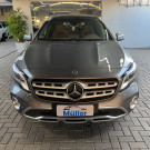 Mercedes-Benz GLA 200 Enduro 1.6 TB 16V Flex Aut. 2019 Flex-0